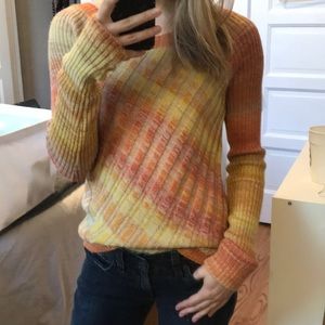 Free People Crew Neck Sweater